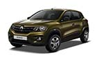Renault KWID: Great opportunity to win the hatchback in one hit